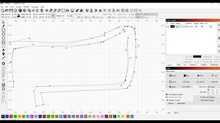 LightBurn Tutorial: Node Editing Breaking and Joining Shapes