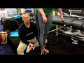 hawkgrips treatment tutorial upper u0026 lower extremity physical therapist dr. shawn burger