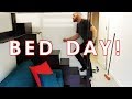IT'S BED DAY - Room to Chateau PROGRESS!!