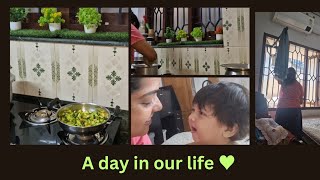 ഇതാണ് ഇപ്പഴത്തെ അവസ്ഥ 🥴🥵| mrng to evng day in my life vlog ♥️ | @soniasunny76