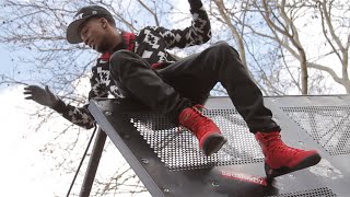 RELL MARKZ "THE COME UP" (OFFICIAL VIDEO)