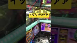 お久しぶりです👑 『スマッシュスタジアム』　ジャックポット　スマスタ　スマスピ　メダルゲーム　ゲーセン　ゲームセンター　メダル　タイミング　熊本　kec 高配当　おうち時間　ゲーム　バズれ　BTS