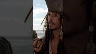 Did you know this was REAL, in Pirates of the Caribbean?