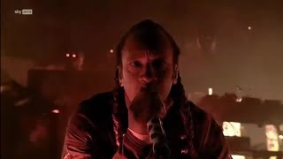 The Prodigy - Full Show (live in England, Isle of Wight festival, june 2024)