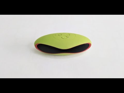 Budget Mini-X6U Bluetooth Speaker Unboxing & Testing Budget Mini-X6U Bluetooth Speaker Unboxing & Testing