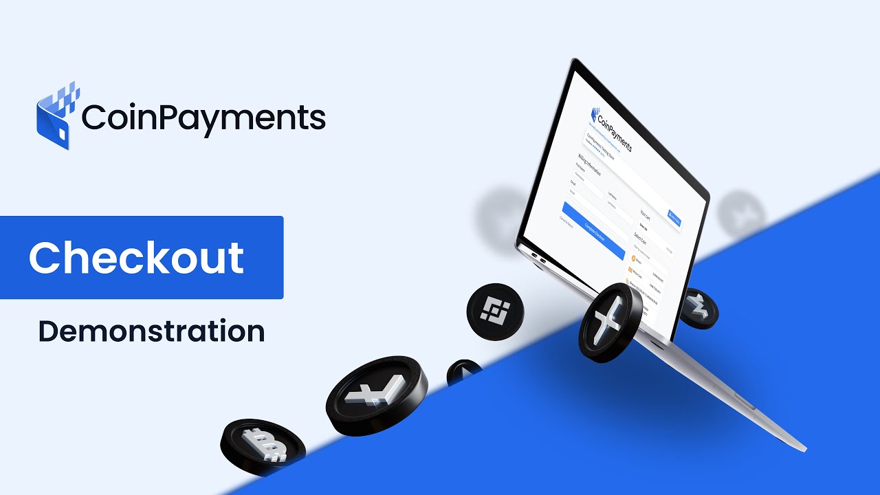 Coinpayments Checkout Explained A Step By Step Guide To Smooth Crypto
