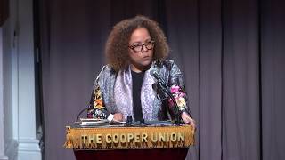 Historian Erica Armstrong Dunbar: 2018 John Jay Iselin Memorial Lecture