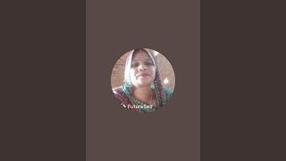 Sarita Yadav lokgeet  is live! गुड मॉर्निंग