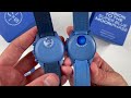 swatch moonswatch showdown mission to neptune vs. super blue moonphase ultimate comparison