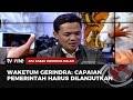 Habiburokhman: Capaian dan Warisan Pemerintah Saat ini Harus Dilanjutkan | AKIM tvOne