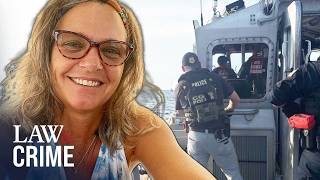 Search Ends for Lynette Hooker as Bahamas Investigation Heats Up