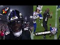 Lamar Jackson Left Bills Defense CONFUSED 😵‍💫🔥 Ravens vs Bills 2024 Highlights