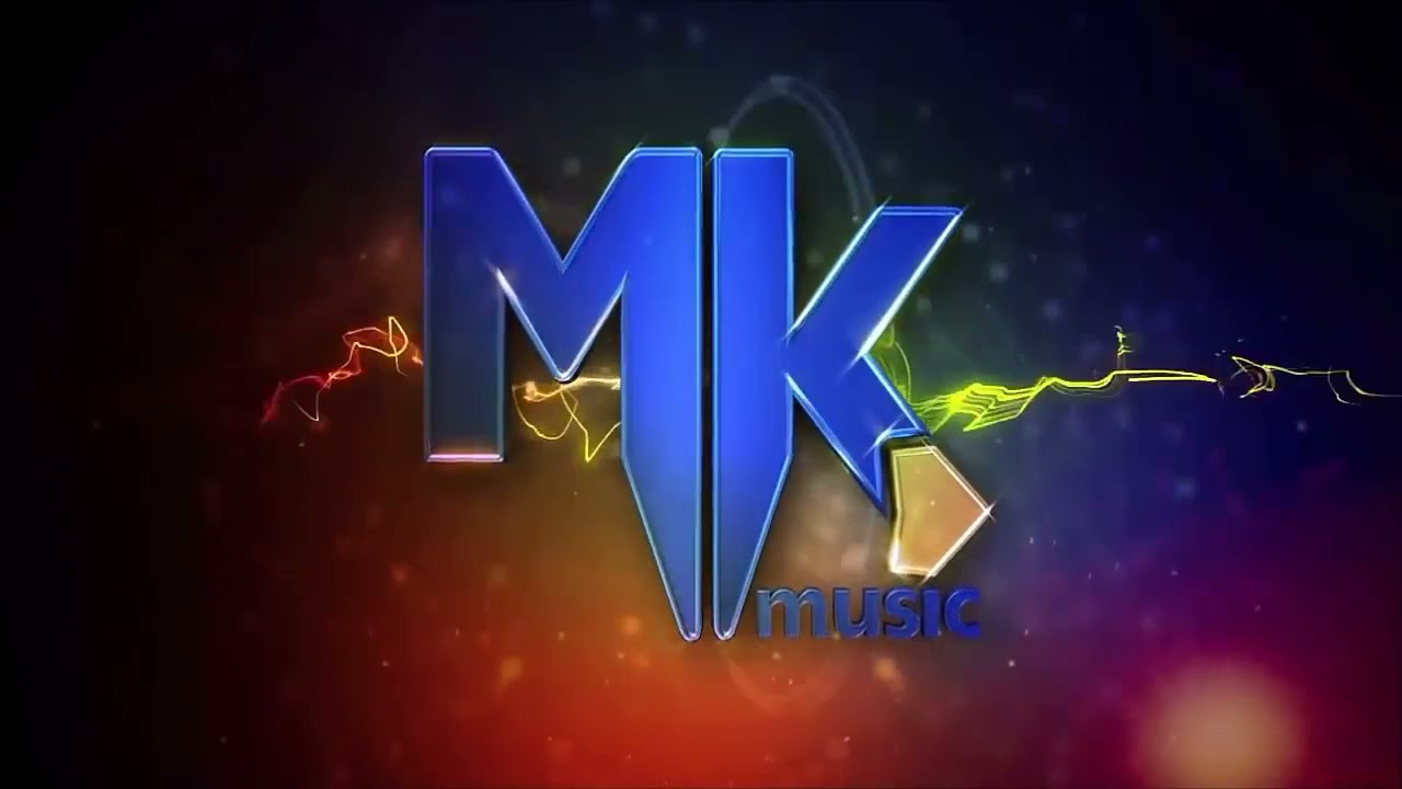 Vinheta De Mk Music Em 2014 Youtube