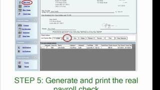 Simple Payroll Tax Calculator for Small Business