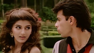 Sambhala Hai Maine || Kumar Sanu Atul Agnihotri || Sonali Bendre Naaraaz || 90s Romantic Hindi Song