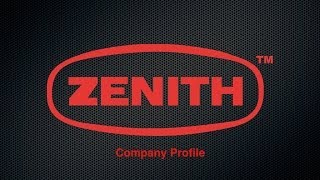 Zenith Rubber - Company Profile