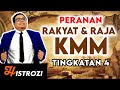 SEJARAH TINGKATAN 4 Bab 1 - Peranan Pemerintah & Diperintah [Kesultanan Melayu Melaka]