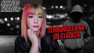 THREAD HORREUR #4 : un stalker à Paris