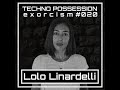 lolo linardelli @ techno possession exorcism 020