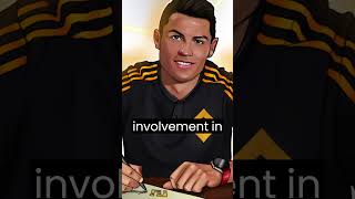 Cristiano Ronaldo's Second NFT Collection: Exclusive on Binance