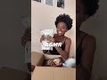 unboxing de prozis suplementos 🏋🏿‍♂️ prozis prozisusa suplementos suplementacion shortviral