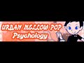 urban mellow pop 「psychology ＬＯＮＧ」