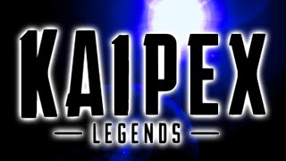 APEX 参加型　ガチガチランク久しぶりやります！