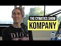 Kompany  |  The Cymatics Show #003