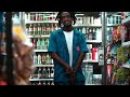 naybahood snoop sticc up official video