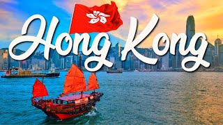 10 BEST Things To Do In Hong Kong | ULTIMATE Travel Guide