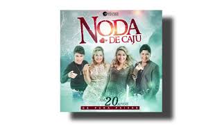 Noda de Caju - Destino