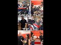 Meet The Team! | Ducati Newport Beach