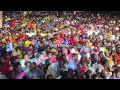 Gen Elijah Bendera Ayesu live in Mubende Crusade