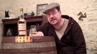 whisky review 193 - Glenlivet Nadurra 16yo