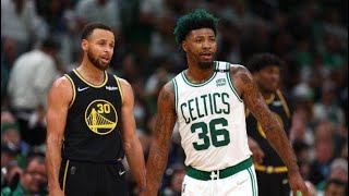 Golden State Warriors vs Boston Celtics Full Game 4 Highlights | June 10 | 2022 NBA Finals