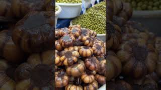 Rasht market | بازار بزرگ رشت