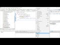 Write a Java program to remove the white spaces from the String