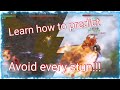 Frostborn | HOW TO DODGE & AVOID ANY STUNS!!! PVP TUTORIAL | TIPS & TRICKS