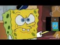 nobody messes with spongebob s friends animation parody crossover shorts