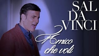 SAL DA VINCI - Amico che voli