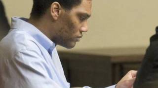 George Thomas' trial - Day one