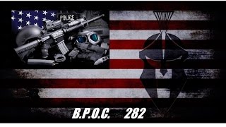 BPOC 282