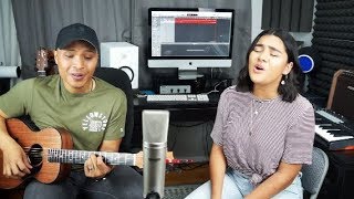 Slow Down  Mac Ayres Jeremy Passion Cover Feat Julissa Leilani