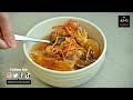 虫草花花旗参汤——cordycep flower ginseng soup