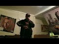 Eminem-Not Afraid (cover)