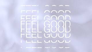 SACHI - Feel Good (Lyric Video/Visualiser)