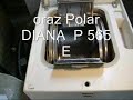 diana p 565e constructa viva polar pmg 565 rosa