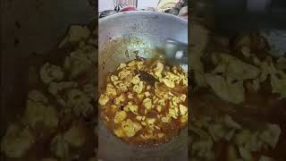 Egg Recipe ।#bengali #recipe #cooking #video #home #kitchen #youtubeshorts #food