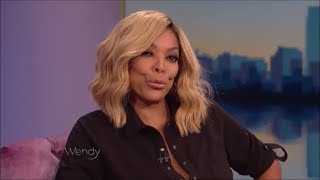 Wendy Williams - Funny/Shady moments (part 29)