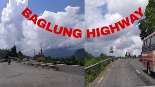 BAGLUNG HIGHWAY UPDATE || HORROR STORY OF YAMDI BRIDGE || PKR-NAUDADA-SARANGKOT-PKR